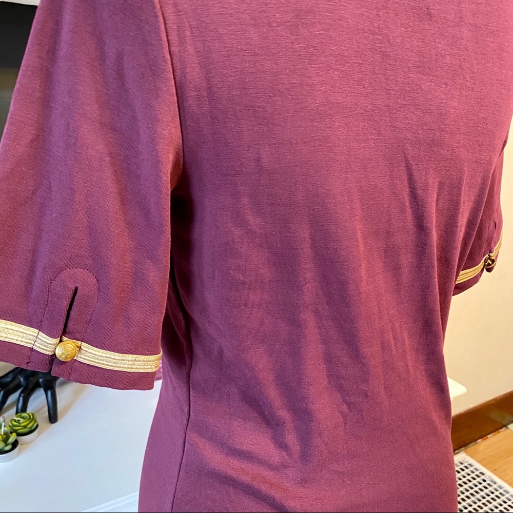 NWT Ralph Lauren Blouse - Picture 5 of 8